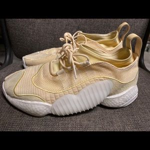 Adidas Crazy Byw 10.5 Men